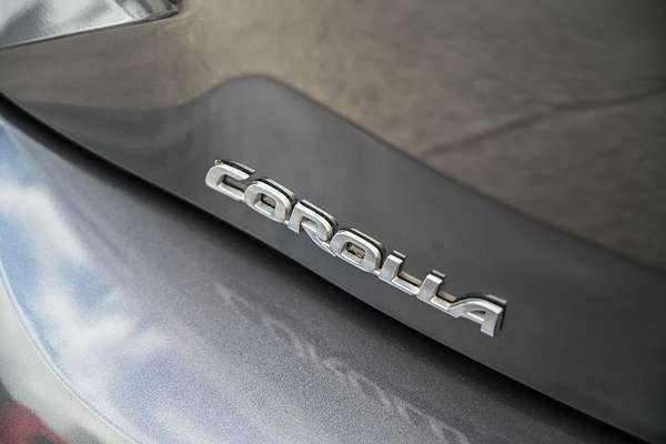 2021 Toyota Corolla ZR MZEA12R