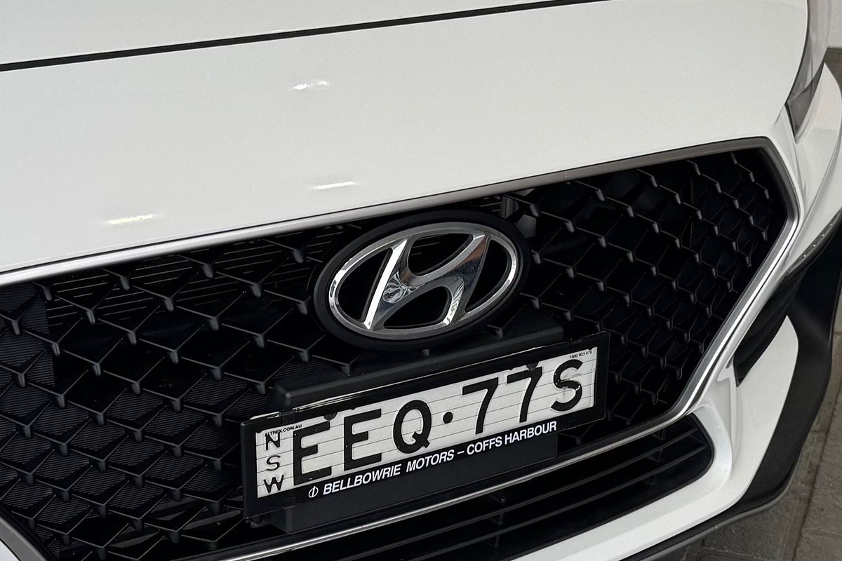 2019 Hyundai i30 N Line PD.3