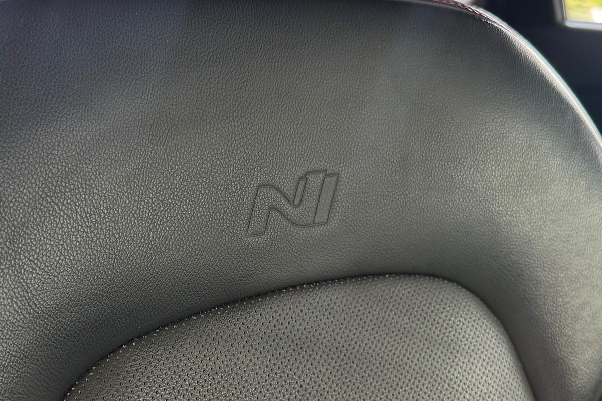 2019 Hyundai i30 N Line PD.3