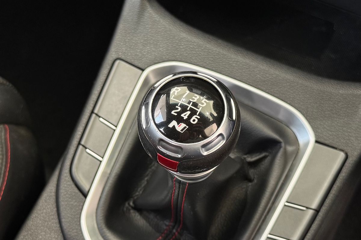 2019 Hyundai i30 N Line PD.3