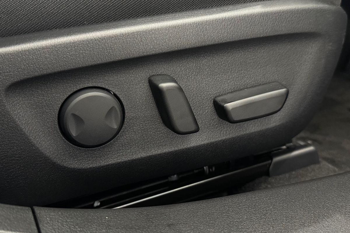 2025 Mazda 3 G25 Evolve SP BP Series