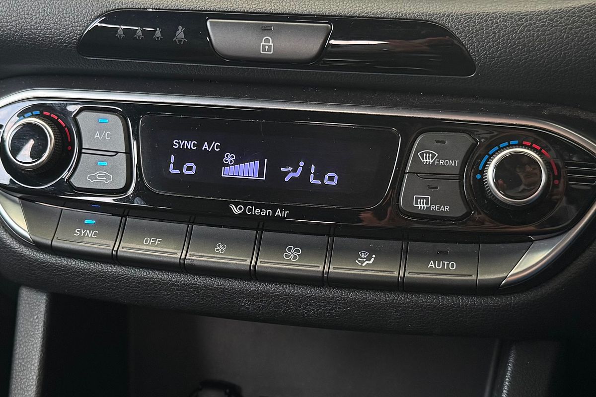 2019 Hyundai i30 N Line PD.3