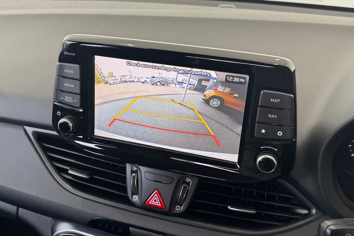 2019 Hyundai i30 N Line PD.3