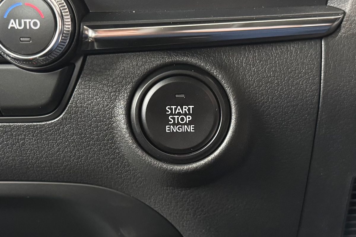 2025 Mazda 3 G25 Evolve SP BP Series