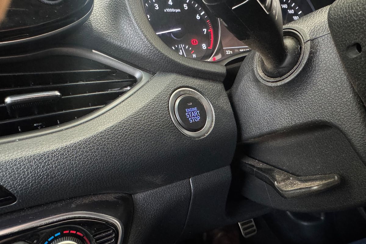 2019 Hyundai i30 N Line PD.3