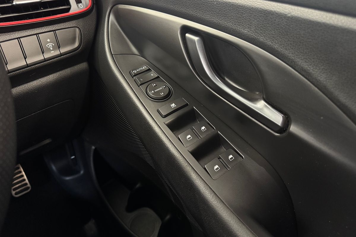 2019 Hyundai i30 N Line PD.3