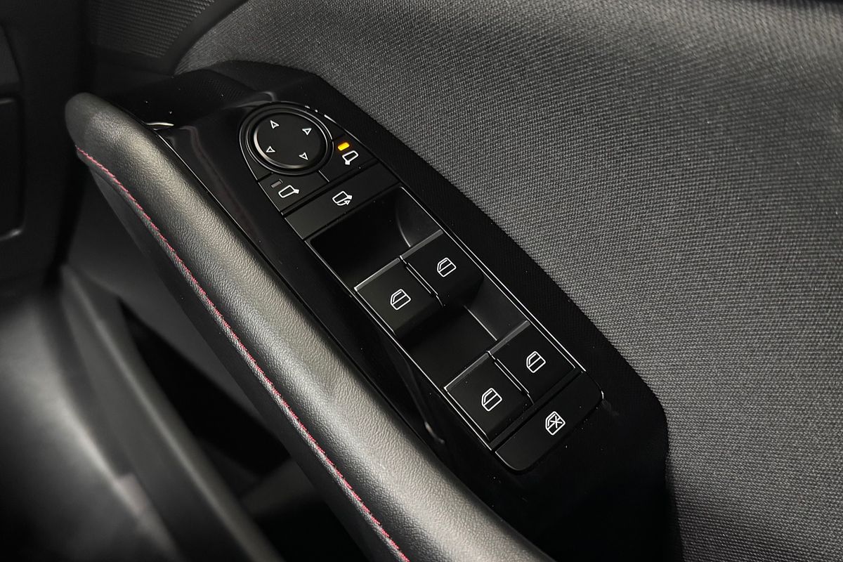 2025 Mazda 3 G25 Evolve SP BP Series