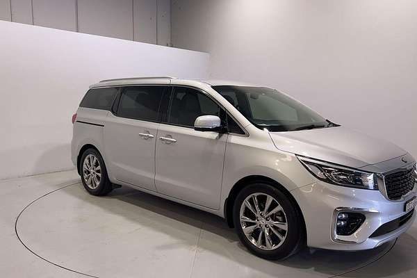 2019 Kia Carnival Platinum YP