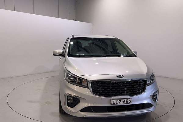 2019 Kia Carnival Platinum YP