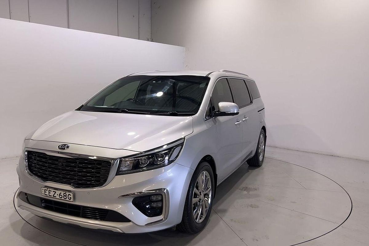 2019 Kia Carnival Platinum YP