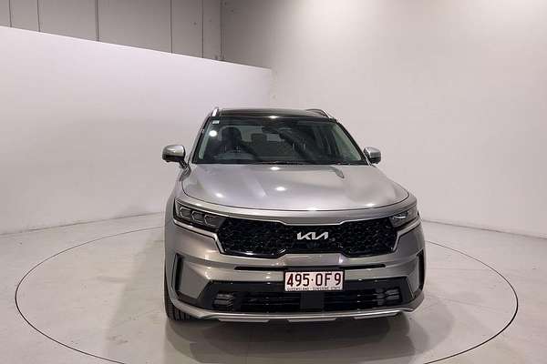 2023 Kia Sorento GT-Line MQ4