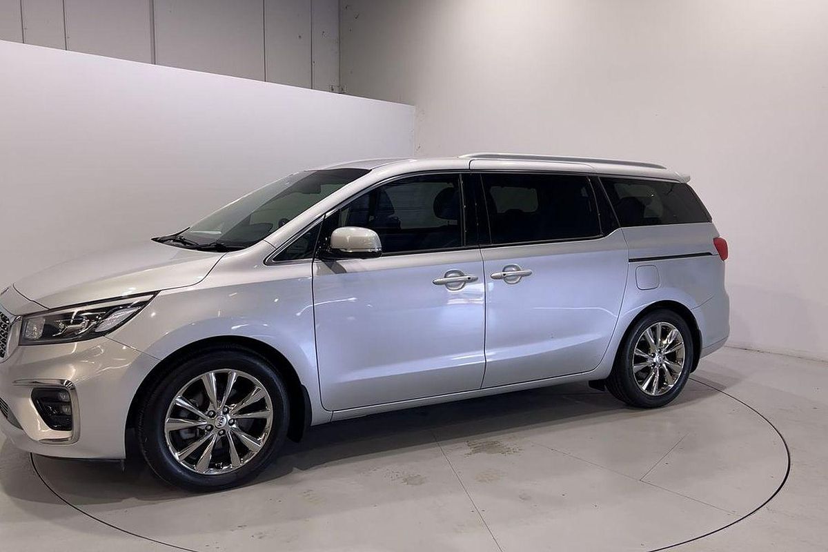 2019 Kia Carnival Platinum YP