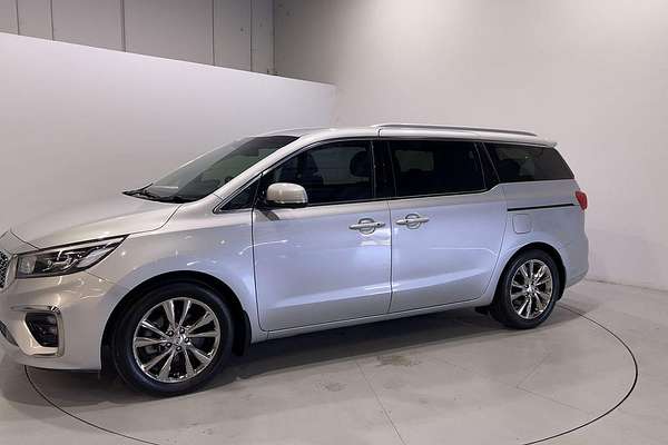 2019 Kia Carnival Platinum YP