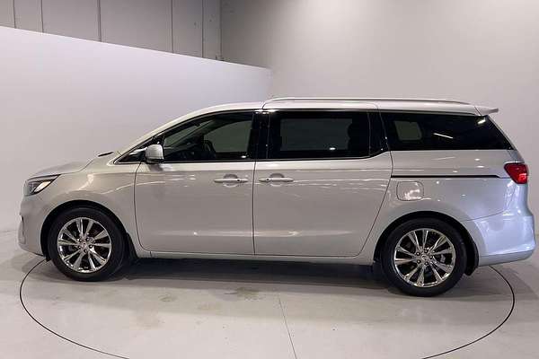 2019 Kia Carnival Platinum YP