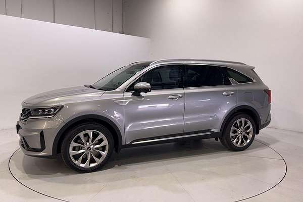 2023 Kia Sorento GT-Line MQ4