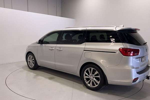 2019 Kia Carnival Platinum YP