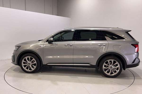 2023 Kia Sorento GT-Line MQ4