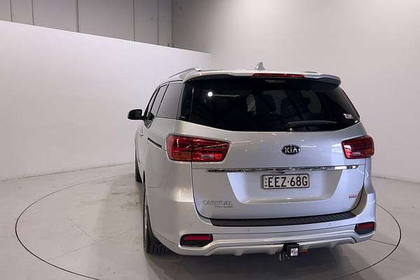 2019 Kia Carnival Platinum YP