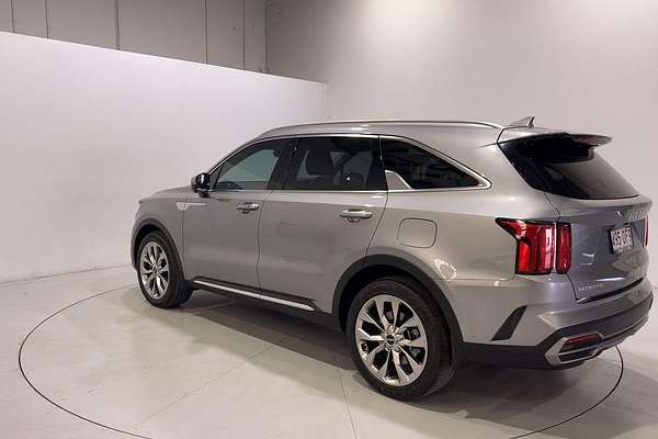 2023 Kia Sorento GT-Line MQ4