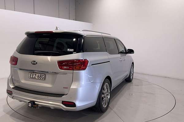 2019 Kia Carnival Platinum YP