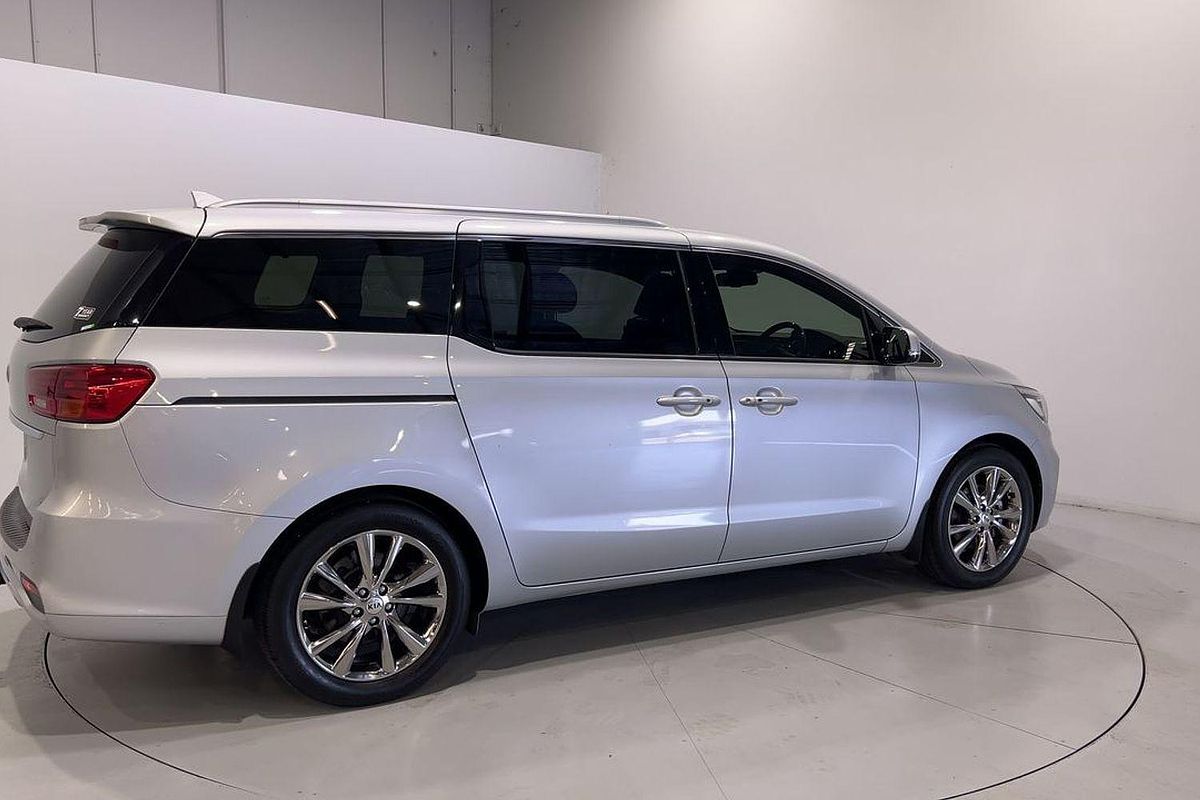 2019 Kia Carnival Platinum YP