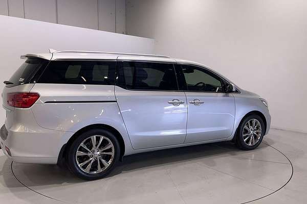 2019 Kia Carnival Platinum YP