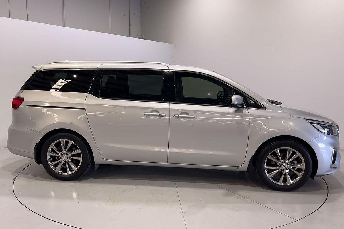 2019 Kia Carnival Platinum YP