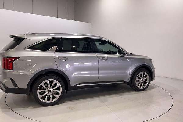 2023 Kia Sorento GT-Line MQ4
