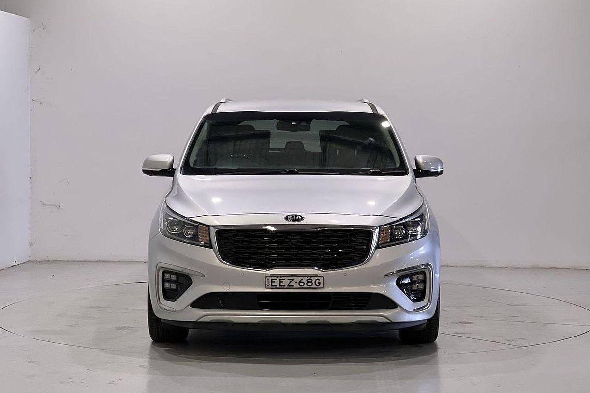 2019 Kia Carnival Platinum YP