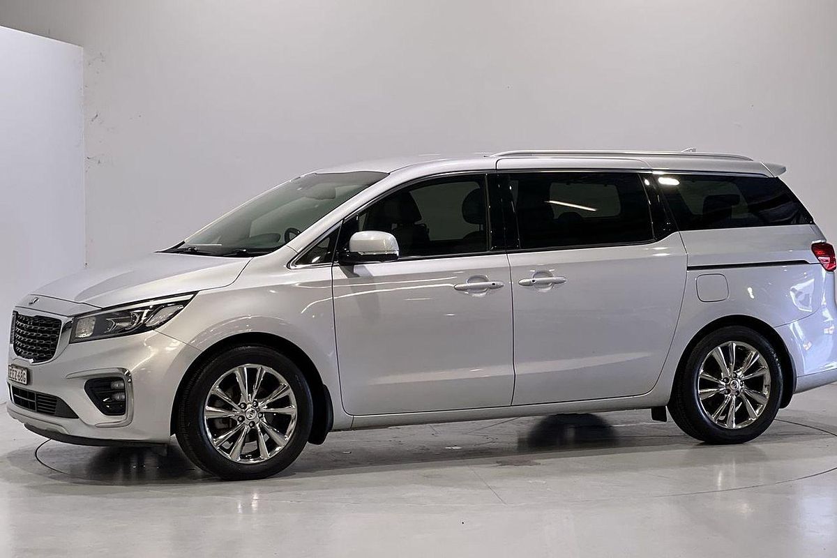 2019 Kia Carnival Platinum YP