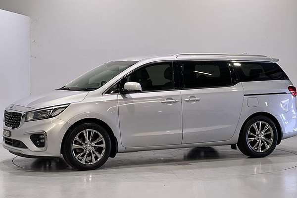 2019 Kia Carnival Platinum YP