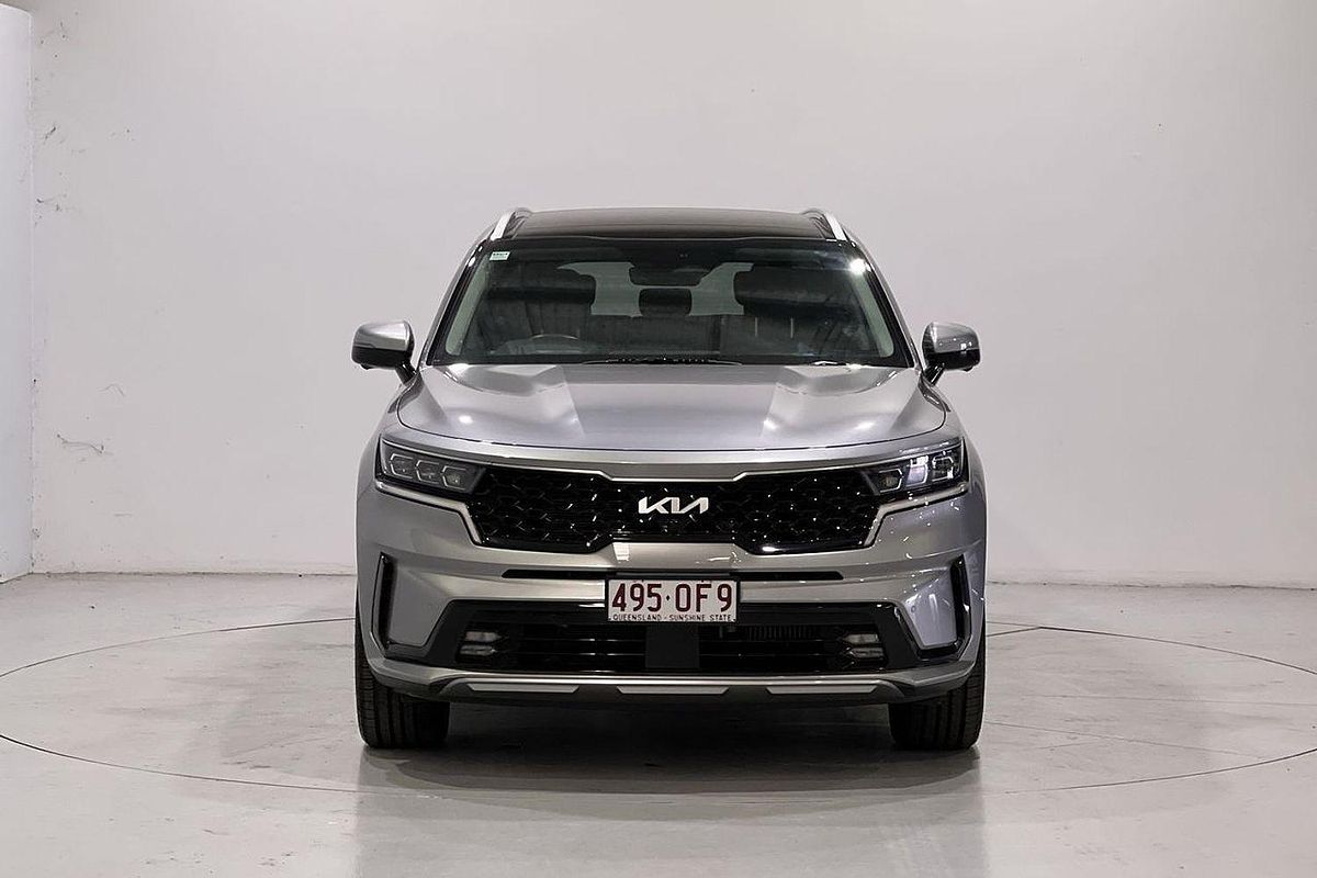 2023 Kia Sorento GT-Line MQ4