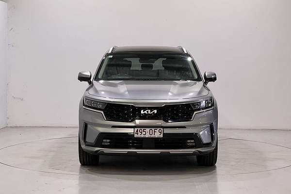 2023 Kia Sorento GT-Line MQ4