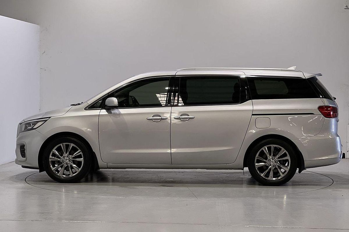 2019 Kia Carnival Platinum YP