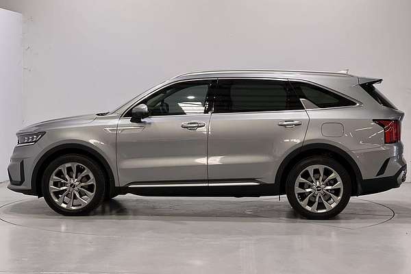 2023 Kia Sorento GT-Line MQ4
