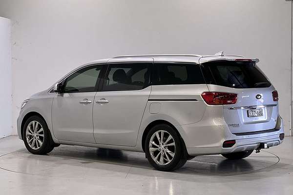 2019 Kia Carnival Platinum YP