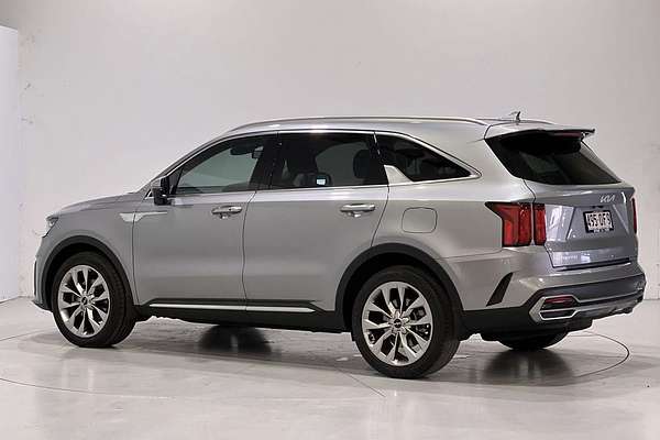 2023 Kia Sorento GT-Line MQ4