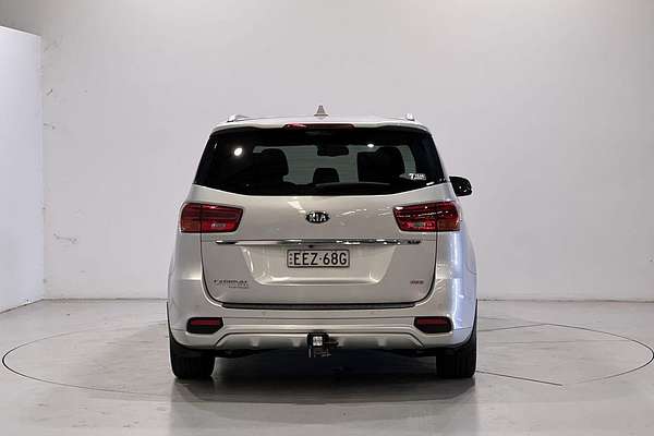 2019 Kia Carnival Platinum YP