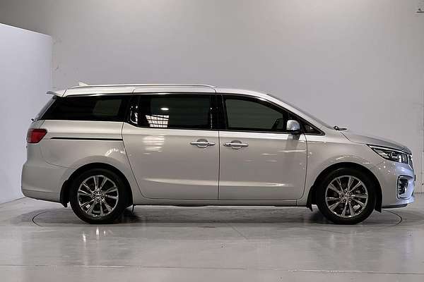 2019 Kia Carnival Platinum YP