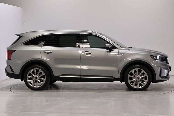 2023 Kia Sorento GT-Line MQ4