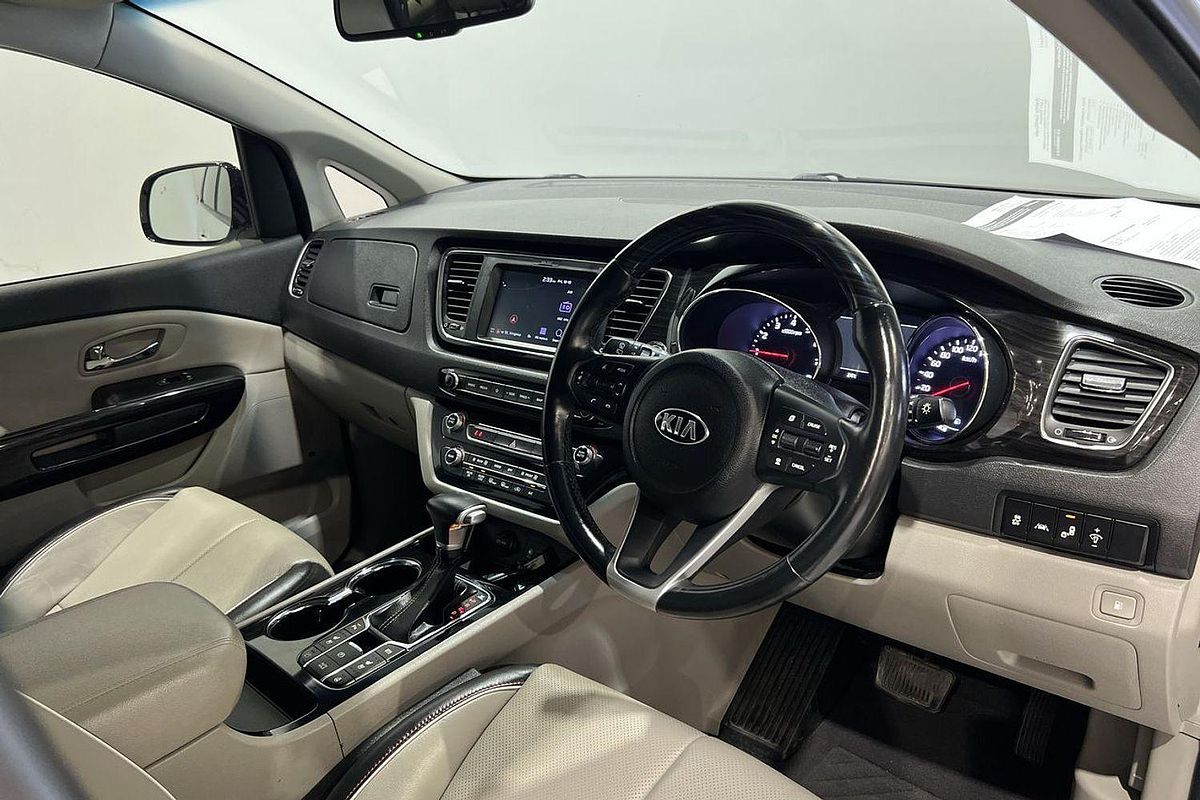 2019 Kia Carnival Platinum YP
