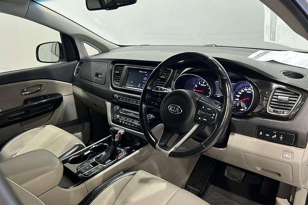 2019 Kia Carnival Platinum YP