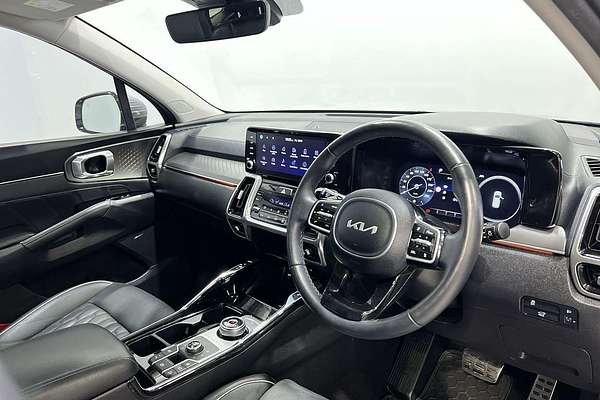 2023 Kia Sorento GT-Line MQ4