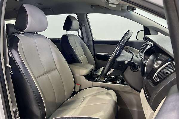 2019 Kia Carnival Platinum YP