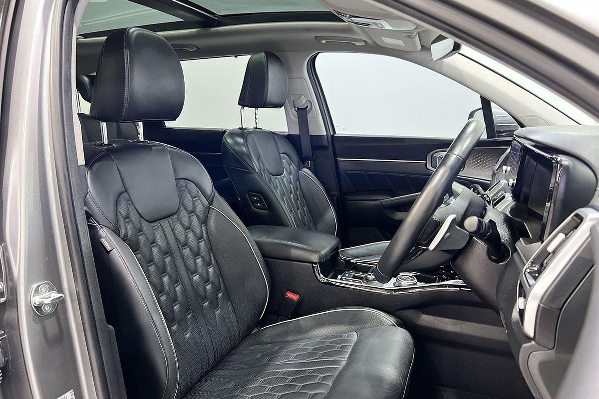 2023 Kia Sorento GT-Line MQ4