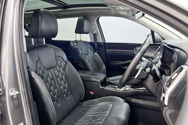 2023 Kia Sorento GT-Line MQ4