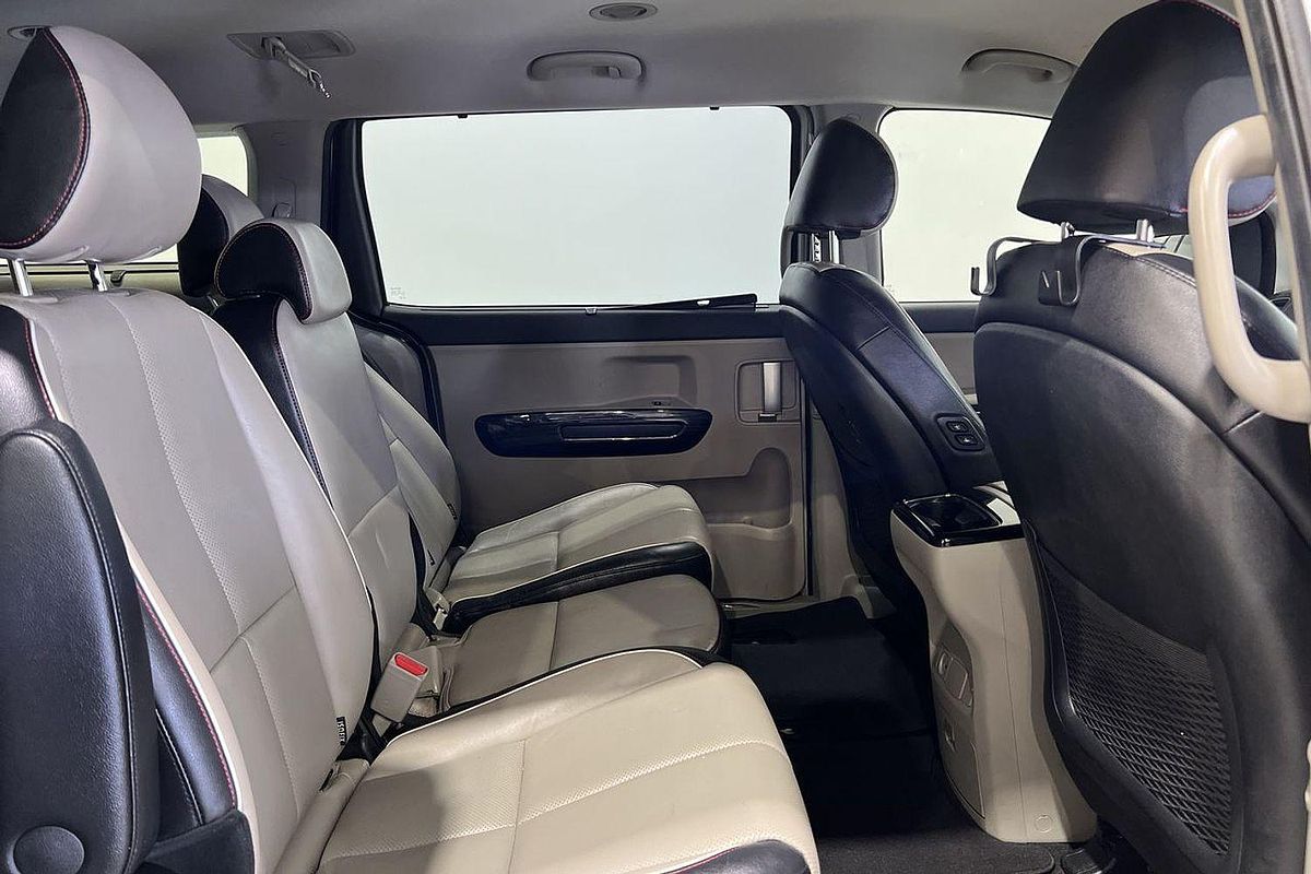 2019 Kia Carnival Platinum YP