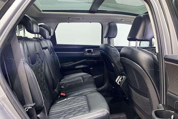 2023 Kia Sorento GT-Line MQ4