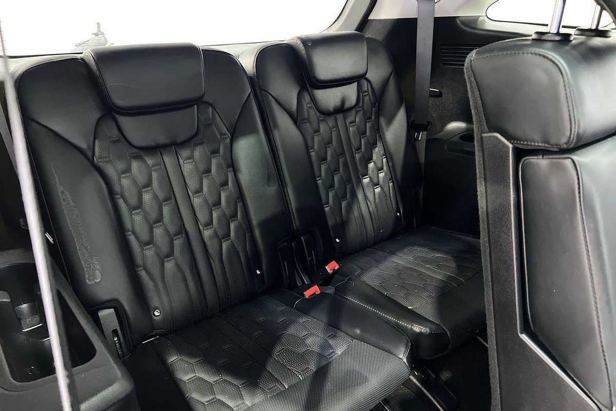 2023 Kia Sorento GT-Line MQ4