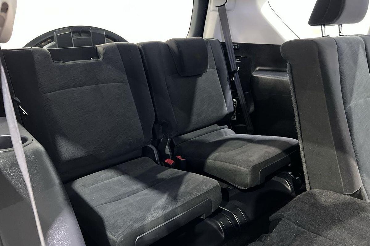 2022 Toyota Landcruiser Prado GXL GDJ150R